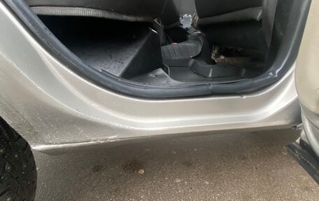 Chevrolet Niva I рестайлинг, 2006 год, 410 000 рублей, 4 фотография