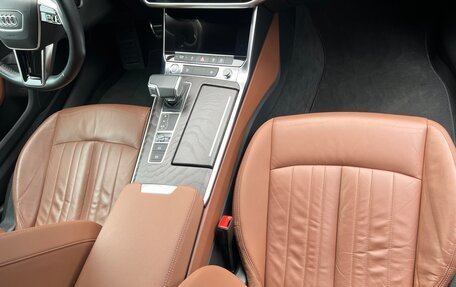 Audi A7, 2019 год, 5 400 000 рублей, 7 фотография