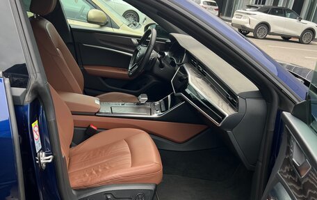 Audi A7, 2019 год, 5 400 000 рублей, 5 фотография