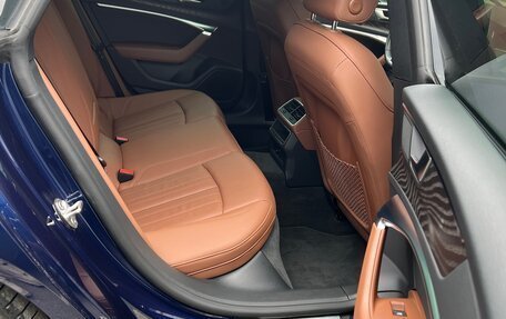 Audi A7, 2019 год, 5 400 000 рублей, 6 фотография