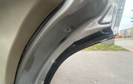 Chevrolet Niva I рестайлинг, 2006 год, 410 000 рублей, 3 фотография