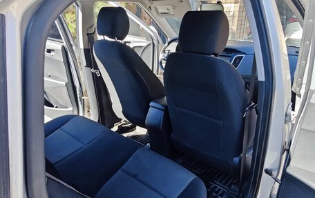 Hyundai Creta I рестайлинг, 2018 год, 1 860 000 рублей, 2 фотография