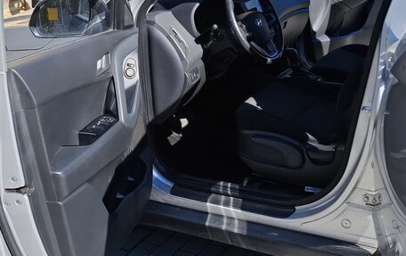 Hyundai Creta I рестайлинг, 2018 год, 1 860 000 рублей, 3 фотография