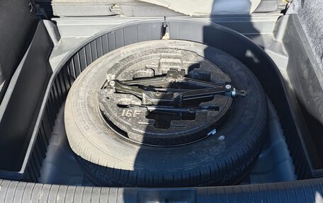 Hyundai Creta I рестайлинг, 2018 год, 1 860 000 рублей, 6 фотография