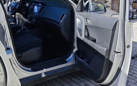 Hyundai Creta I рестайлинг, 2018 год, 1 860 000 рублей, 9 фотография