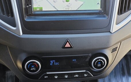 Hyundai Creta I рестайлинг, 2018 год, 1 860 000 рублей, 11 фотография