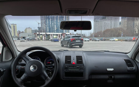 Volkswagen Polo III рестайлинг, 2000 год, 299 000 рублей, 9 фотография