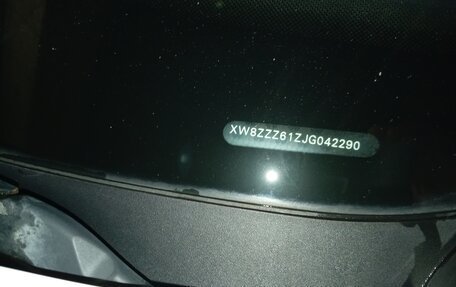 Volkswagen Polo VI (EU Market), 2018 год, 930 000 рублей, 5 фотография