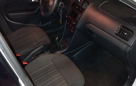 Volkswagen Polo VI (EU Market), 2018 год, 930 000 рублей, 7 фотография