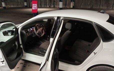 Volkswagen Polo VI (EU Market), 2018 год, 930 000 рублей, 6 фотография