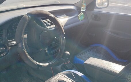 ЗАЗ Chance, 2011 год, 260 000 рублей, 2 фотография