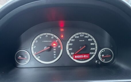 Honda CR-V II рестайлинг, 2003 год, 650 000 рублей, 6 фотография