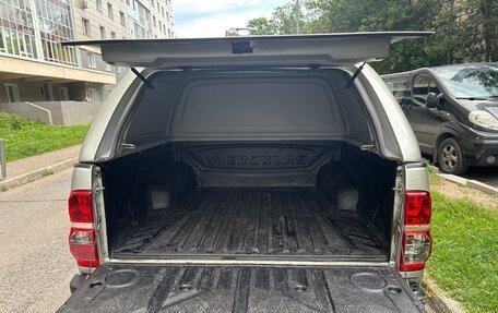 Toyota Hilux VII, 2013 год, 1 900 000 рублей, 7 фотография