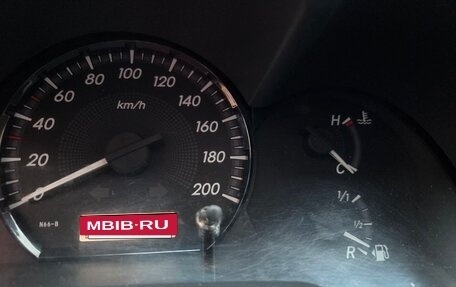 Toyota Hilux VII, 2013 год, 1 900 000 рублей, 12 фотография