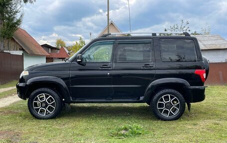 ЛуАЗ Patriot, 2019 год, 1 670 000 рублей, 5 фотография