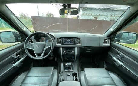 ЛуАЗ Patriot, 2019 год, 1 670 000 рублей, 10 фотография