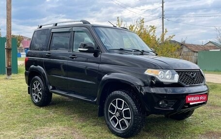 ЛуАЗ Patriot, 2019 год, 1 670 000 рублей, 2 фотография