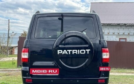 ЛуАЗ Patriot, 2019 год, 1 670 000 рублей, 9 фотография