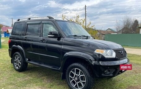 ЛуАЗ Patriot, 2019 год, 1 670 000 рублей, 8 фотография