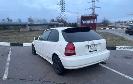 Honda Civic VII, 1999 год, 250 000 рублей, 6 фотография