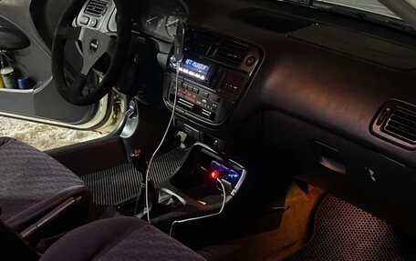 Honda Civic VII, 1999 год, 250 000 рублей, 14 фотография