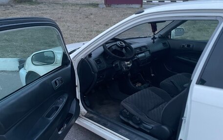 Honda Civic VII, 1999 год, 250 000 рублей, 11 фотография