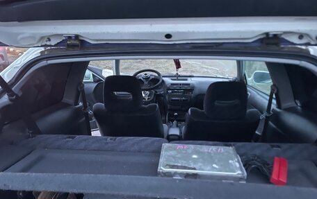 Honda Civic VII, 1999 год, 250 000 рублей, 13 фотография