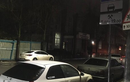 Honda Civic VII, 1999 год, 250 000 рублей, 15 фотография