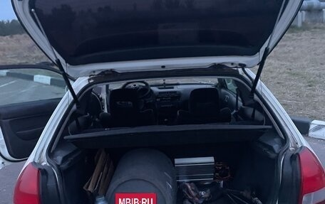 Honda Civic VII, 1999 год, 250 000 рублей, 12 фотография