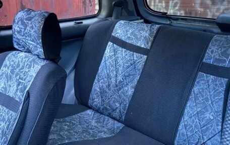 Toyota Starlet, 1997 год, 160 000 рублей, 5 фотография