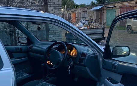 Toyota Starlet, 1997 год, 160 000 рублей, 6 фотография