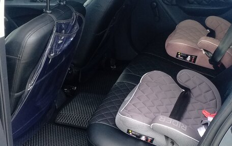 Nissan Almera, 2016 год, 999 999 рублей, 8 фотография