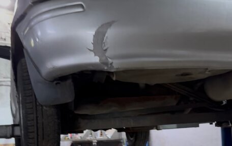 Toyota Starlet, 1997 год, 160 000 рублей, 8 фотография