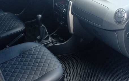 Nissan Almera, 2016 год, 999 999 рублей, 7 фотография