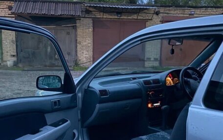 Toyota Starlet, 1997 год, 160 000 рублей, 7 фотография