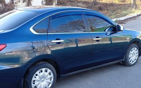 Nissan Almera, 2016 год, 999 999 рублей, 3 фотография