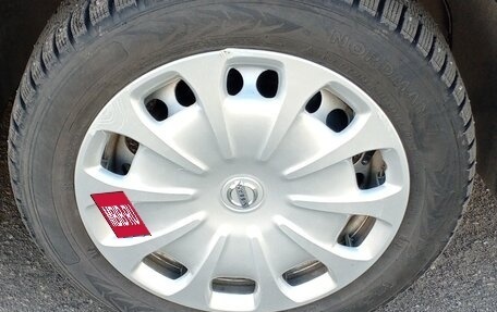 Nissan Almera, 2016 год, 999 999 рублей, 6 фотография