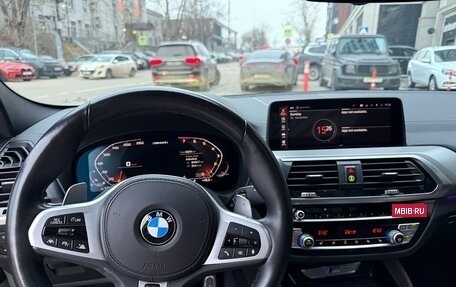BMW X4, 2020 год, 7 700 000 рублей, 3 фотография
