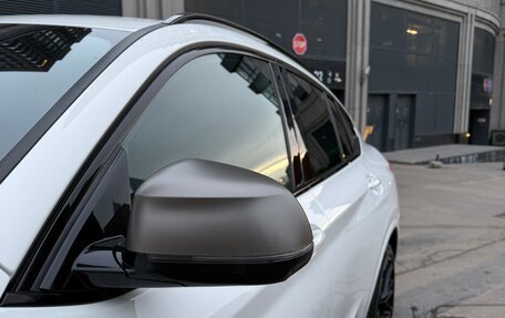 BMW X4, 2020 год, 7 700 000 рублей, 4 фотография