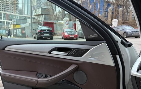 BMW X4, 2020 год, 7 700 000 рублей, 5 фотография