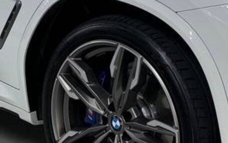 BMW X4, 2020 год, 7 700 000 рублей, 8 фотография