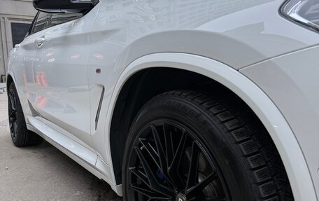 BMW X4, 2020 год, 7 700 000 рублей, 6 фотография