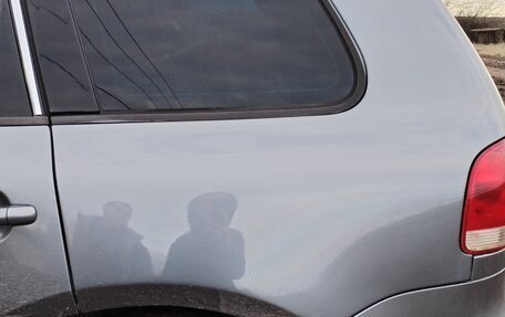 Volkswagen Touareg III, 2003 год, 680 000 рублей, 6 фотография