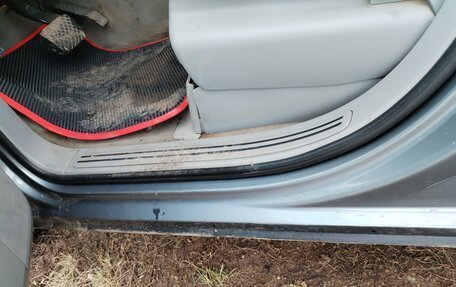 Volkswagen Touareg III, 2003 год, 680 000 рублей, 7 фотография