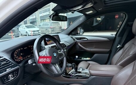 BMW X4, 2020 год, 7 700 000 рублей, 7 фотография
