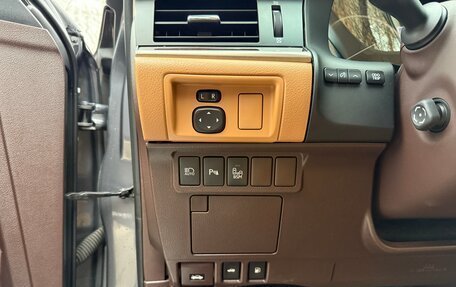 Lexus ES VII, 2015 год, 2 650 000 рублей, 10 фотография