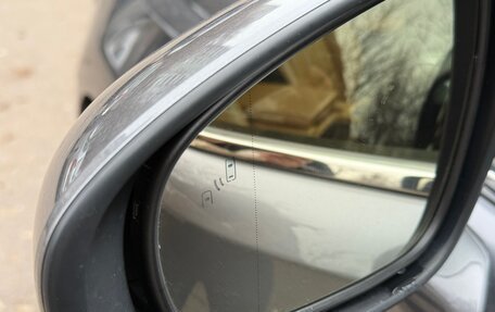 Lexus ES VII, 2015 год, 2 650 000 рублей, 13 фотография