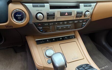 Lexus ES VII, 2015 год, 2 650 000 рублей, 16 фотография