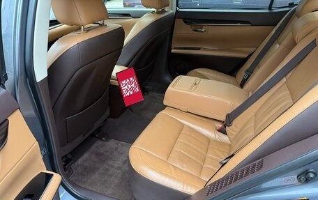 Lexus ES VII, 2015 год, 2 650 000 рублей, 9 фотография