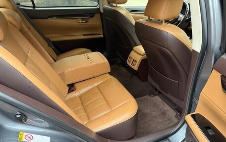 Lexus ES VII, 2015 год, 2 650 000 рублей, 15 фотография